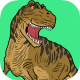 Baby Game - DINOSAUR Edition APK