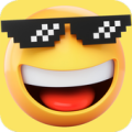 Emoji Car Battle Apk