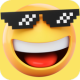 Emoji Car Battle APK