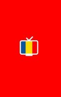 Romania Tv Free APK تصویر نماگرفت #2