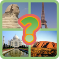 Tebak Negara - Landmark Apk