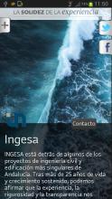 Ingesa APK Download for Android