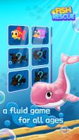 Fish Rescue APK capture d'écran Thumbnail #4