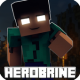 Addon Herobrine APK