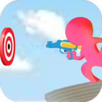 Icona di Water Gun Shooty APK