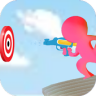 Water Gun Shooty Game icon