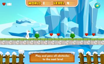 The Forzen 2 Olaf Adventure APK Download for Android