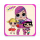 How To Draw Lol Dolls Cute APK