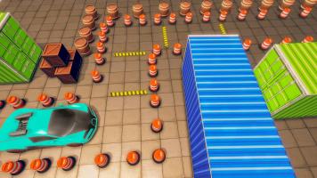 Modern Car Parking 3D Game 2020 APK Ekran Görüntüsü Küçük Resim #11