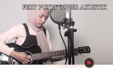 Celengan Rindu : Cover Feby Putri APK Download for Android