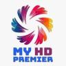 MYHD Premier Application icon