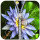 Lotus Zipper Lock APK