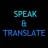 Speak and Translate All Languages Voice Translator APK - 下載 適用于 Windows