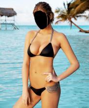 Girl Photo in Bikini APK Download for Android