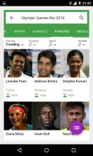 Olympics Rio 2016 APK Download for Android