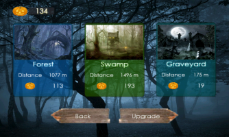 Way of Ghosts APK Screenshot #1