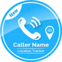 Caller ID Name & Address Location Tracker APK 电影海报图片