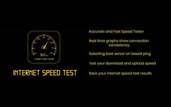 Internet Speed Test APK Download for Android