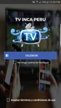 TV INCA PERU APK Download for Android