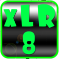 XLR 8 Ben Adventure Apk