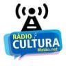 Web Radio Cultura Fm Application icon