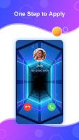 Colorful Phone Call Screen-Screen Themes&LED Flash APK Screenshot #6