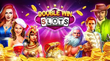 Tiger Slots vI (Unreleased) APK صورة لقطة الشاشة #2