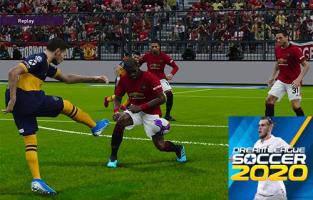 Secret Guide Dream Winner League Soccer 2K20 APK Screenshot Thumbnail #1