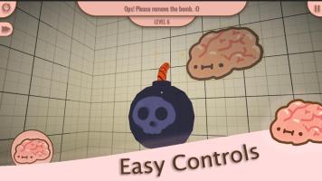 Brain Test 3D APK 屏幕截图图片 #4