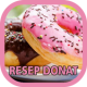 Resep Kue Donat Legit Empuk APK