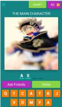 2020 Quiz-Black Clover APK Download for Android