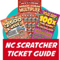 Изображения NC Scratch-Offs Lottery Guide на ПК с Windows