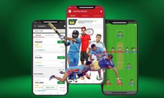 Dream 11 Experts - Dream11 Winner Prediction Guide APK ภาพหน้าจอ #2