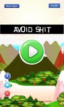 Avoid Shit -avoid falling shit APK Download for Android