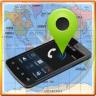 Mobile Number Location Search And Track Location Application icon