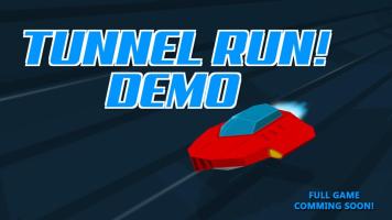 Tunnel Run! (Demo) APK Screenshot Thumbnail #2