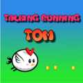 Talking Running Tom Apk