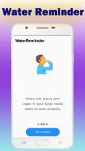 Water Drinking Reminder - Water Reminder APK Download for Android