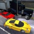 Traffic Racer Apk