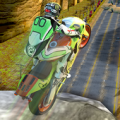 Bike Attack Race: Combat racing games Apk