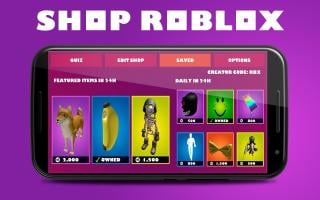 Make Shop for Roblx APK צילום מסך #10