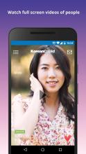 Korean Cupid Free Dating Chat APK Download for Android