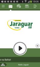 Rádio Jaraguár - Bahia APK Download for Android