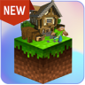 MasterCraft - Multicraft 2020 Craft &amp; Building PE Game icon