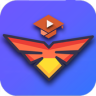 Fenix Cursos Application icon