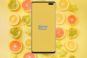 Yellow Wallpapers 4K APK Download for Android