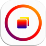 Quick Save &amp; Repost videos, photos for instagram Application icon