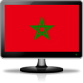 Maroc TV Live  HD . Apk