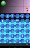 WordSurf Best Boggle Word Game APK Screenshot Thumbnail #10