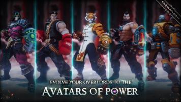 Overlords of Oblivion APK تصویر نماگرفت #6